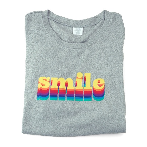 Hello Mello Smile Best Day Ever Collection Sweater - Picture 3 of 11